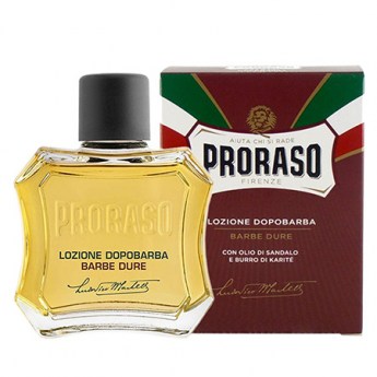 PRORASO After Shave SANDALWOOD